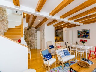 Appartement Dubrovnik Kenmerken 12