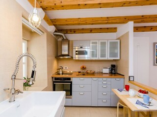 Apartamento Dubrovnik Características 9