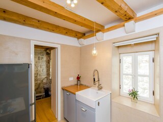 Apartment Dubrovnik Ausstattung 23