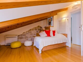 Apartamento Dubrovnik Características 22