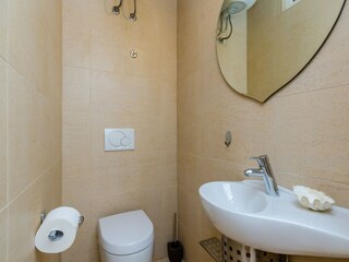 Apartamento Dubrovnik Características 24