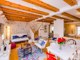 Apartamento Dubrovnik Características 12