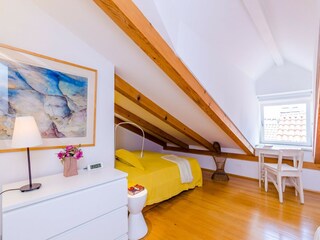 Apartamento Dubrovnik Características 13
