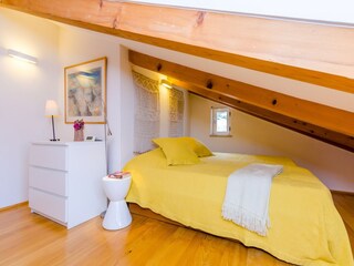 Apartamento Dubrovnik Características 7