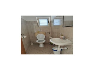 Ferienhaus Maslinica Ausstattung 3