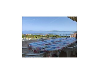 Casa de vacaciones Maslinica  9