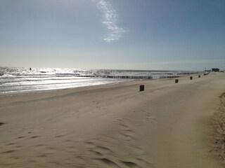 Appartamento per vacanze Zoutelande Ambiente 11