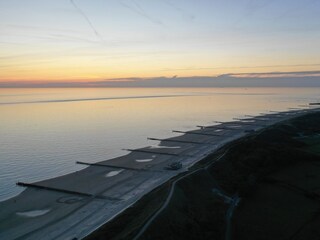 Appartamento per vacanze Zoutelande Ambiente 12