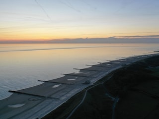 Vakantieappartement Zoutelande Omgeving 12