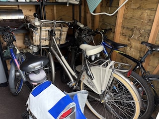 Vakantieappartement Zoutelande Kenmerken 10