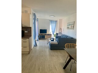 Vakantieappartement Vir Kenmerken 9