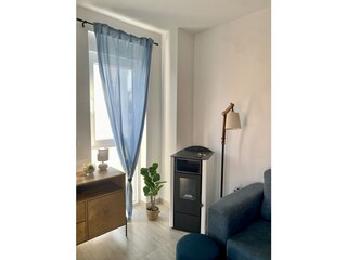 Holiday apartment Vir Features 15