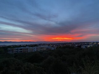 Vakantieappartement Vir Omgeving 18