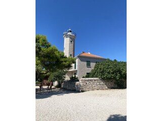 Appartamento per vacanze Vir Ambiente 15