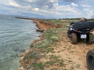 Vakantieappartement Vir Omgeving 17