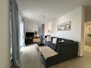 Holiday apartment Vir Features 8