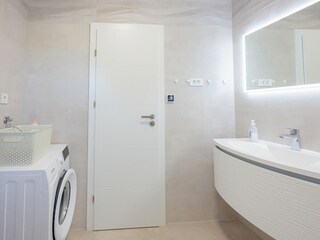 Vakantieappartement Vir Kenmerken 8