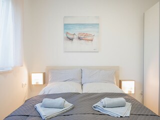 Vakantieappartement Vir Kenmerken 9