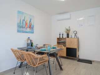 Holiday apartment Vir Features 11