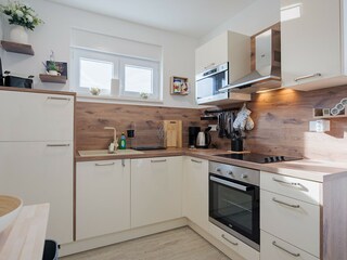 Holiday apartment Vir Features 12