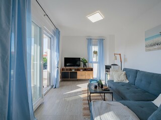 Vakantieappartement Vir Kenmerken 13