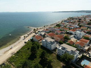 Appartamento per vacanze Vir Registrazione all'aperto 5