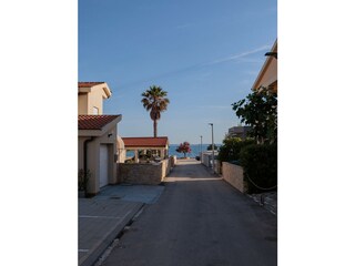 Appartamento per vacanze Vir Registrazione all'aperto 7