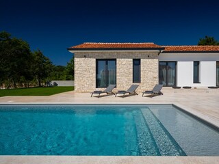 Villa Kringa Registrazione all'aperto 2