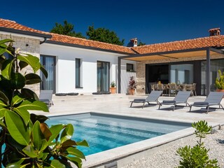 Villa Kringa Registrazione all'aperto 3