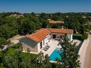 Villa Kringa Registrazione all'aperto 5