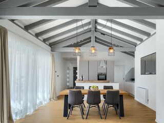 Villa Kringa Caratteristiche 10