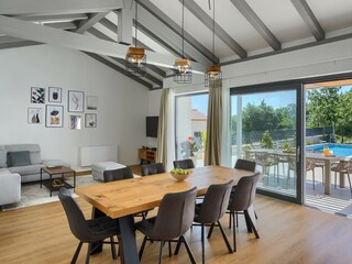 Villa Kringa Caratteristiche 13