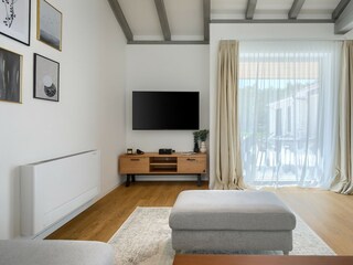 Villa Kringa Caratteristiche 16