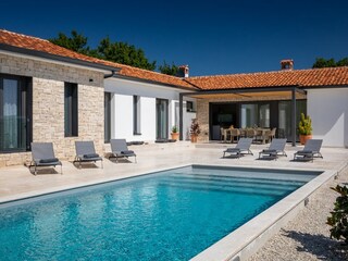 Villa Kringa Registrazione all'aperto 8