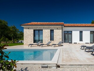 Villa Kringa Registrazione all'aperto 7