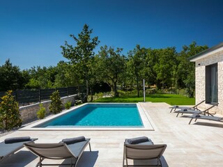 Villa Kringa Registrazione all'aperto 9