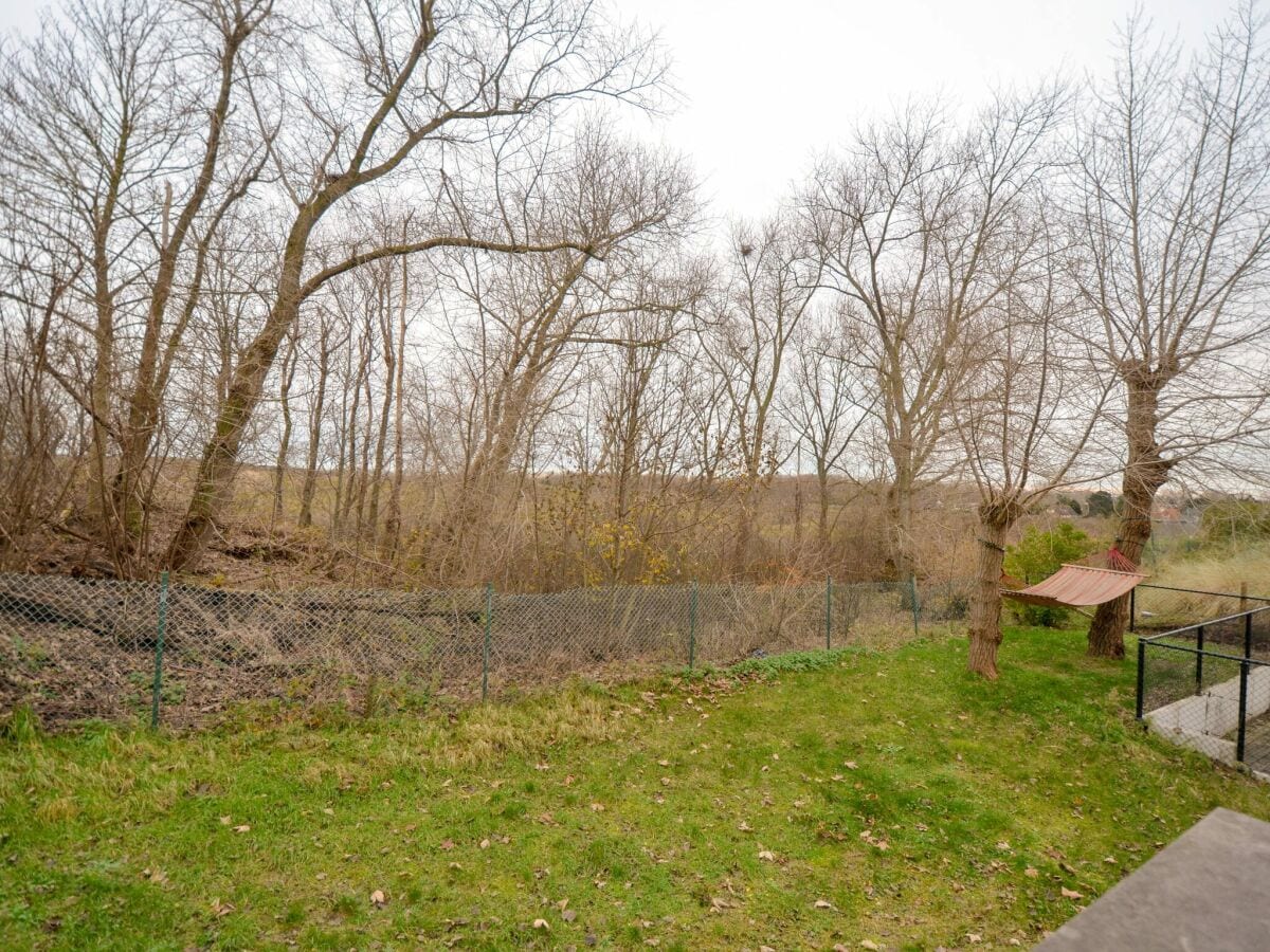 Casa de vacaciones Koksijde Grabación al aire libre 1