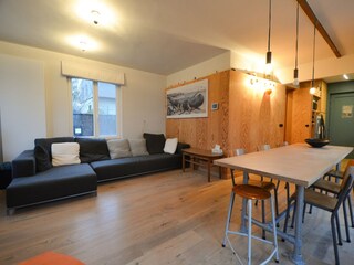 Vakantiehuis Koksijde  4