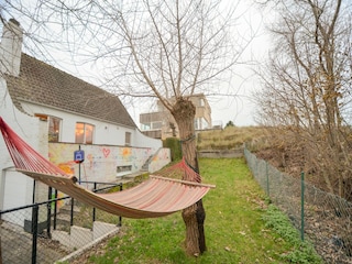 Maison de vacances Koksijde  33
