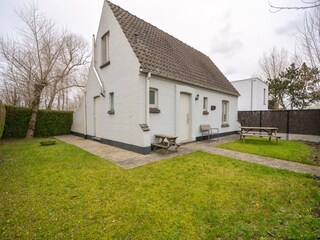 Casa de vacaciones Koksijde  11