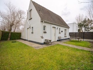 Maison de vacances Koksijde  34