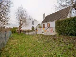 Vakantiehuis Koksijde  40