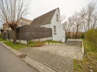 Casa de vacaciones Koksijde  10