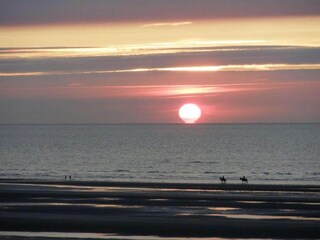 Vakantiehuis Koksijde Omgeving 2