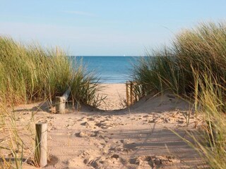 Vakantiehuis Koksijde Omgeving 18