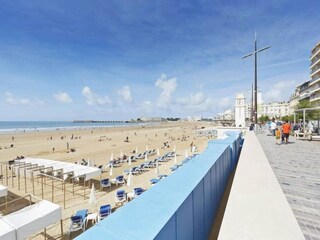 Vakantiehuis Koksijde Omgeving 7