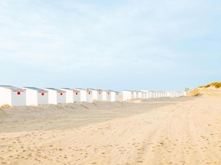 Vakantiehuis Koksijde Omgeving 8