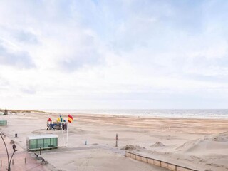 Ferienhaus Koksijde Umgebung 12