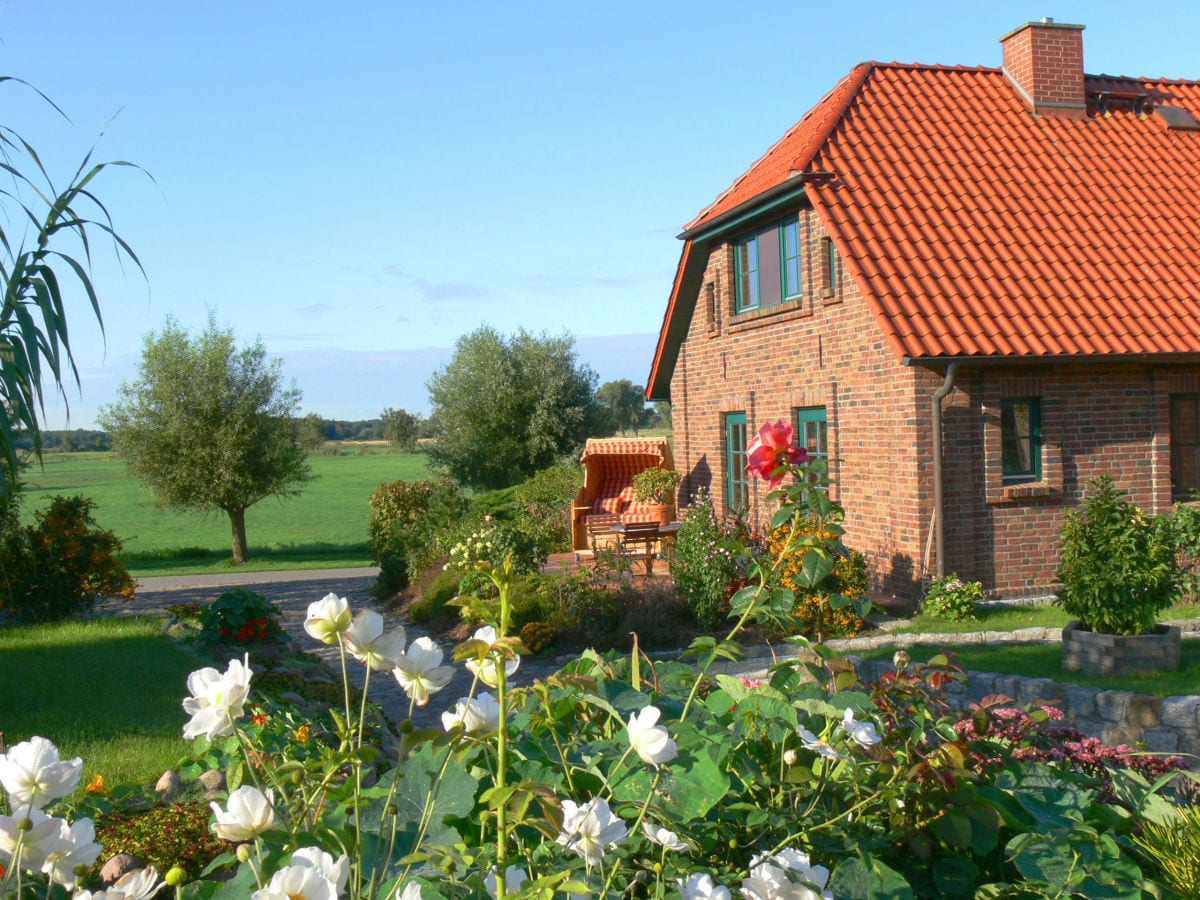 Ferienwohnung am Deich