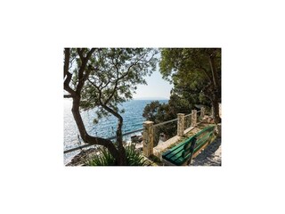 Casa per le vacanze Potomje Registrazione all'aperto 4